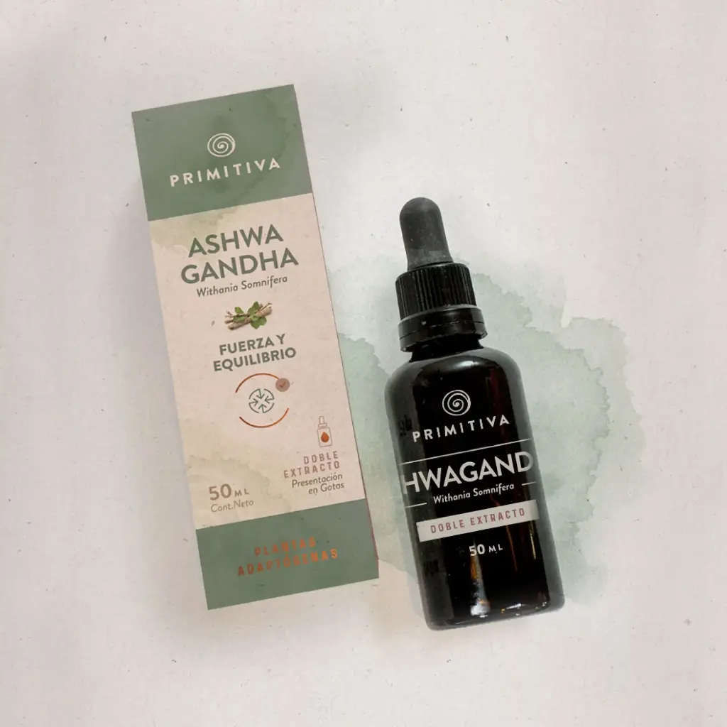 Ashwagandha