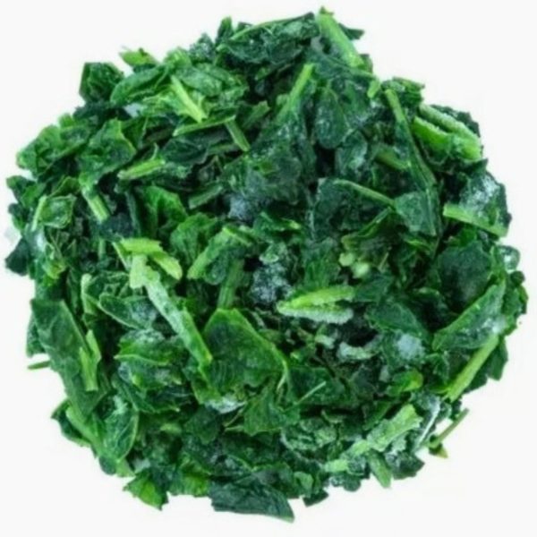 Espinaca