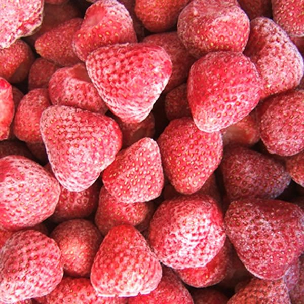Frutillas