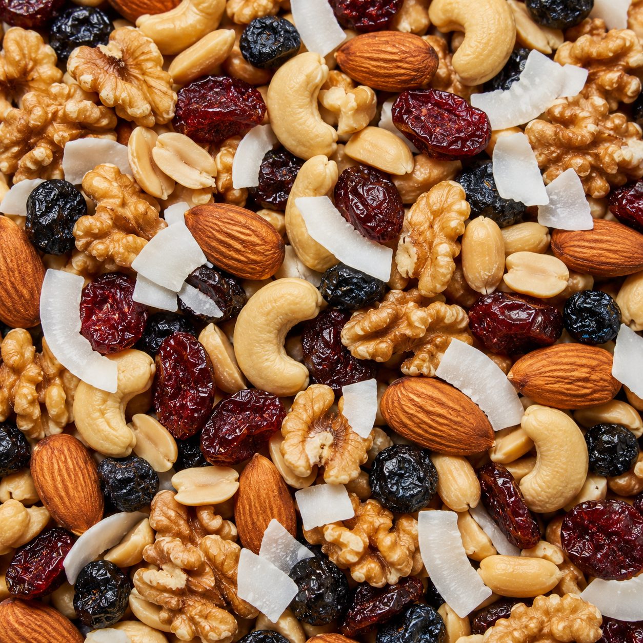 Mix 1° Patagónico Coco Nuts