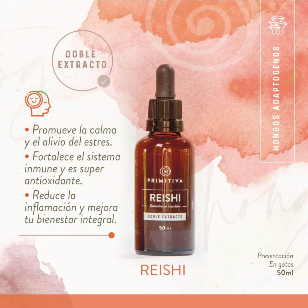 Reishi