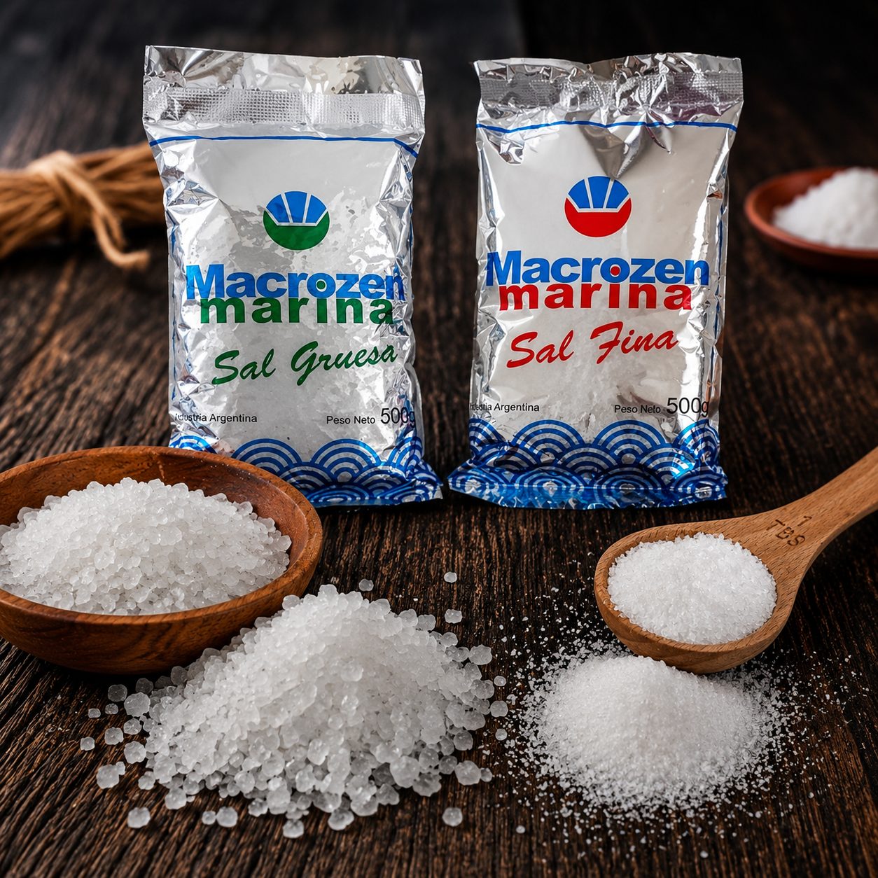 Sal Marina