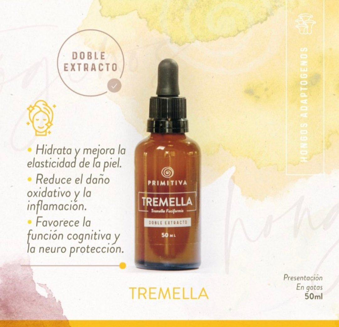 Tremella